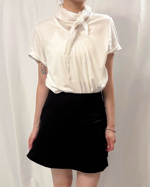 Cotton Easywear Skort 唔怕走光棉質裙褲
