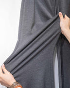 店主自留 Tencel Wide-Leg High Rise Comfy Pants 天絲超彈軟熟長褲