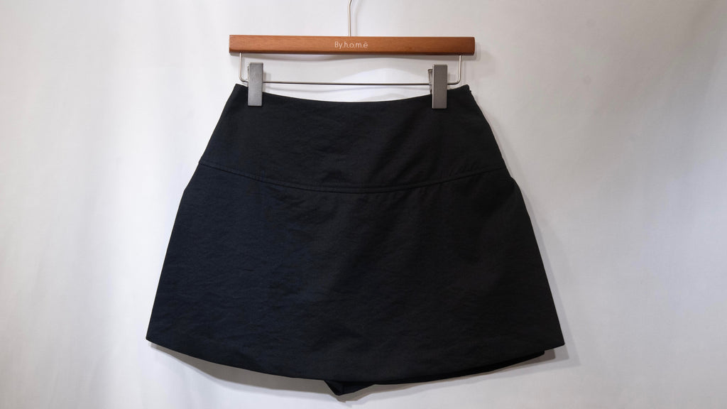 Cotton Easywear Skort 唔怕走光棉質裙褲