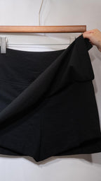 Cotton Easywear Skort 唔怕走光棉質裙褲