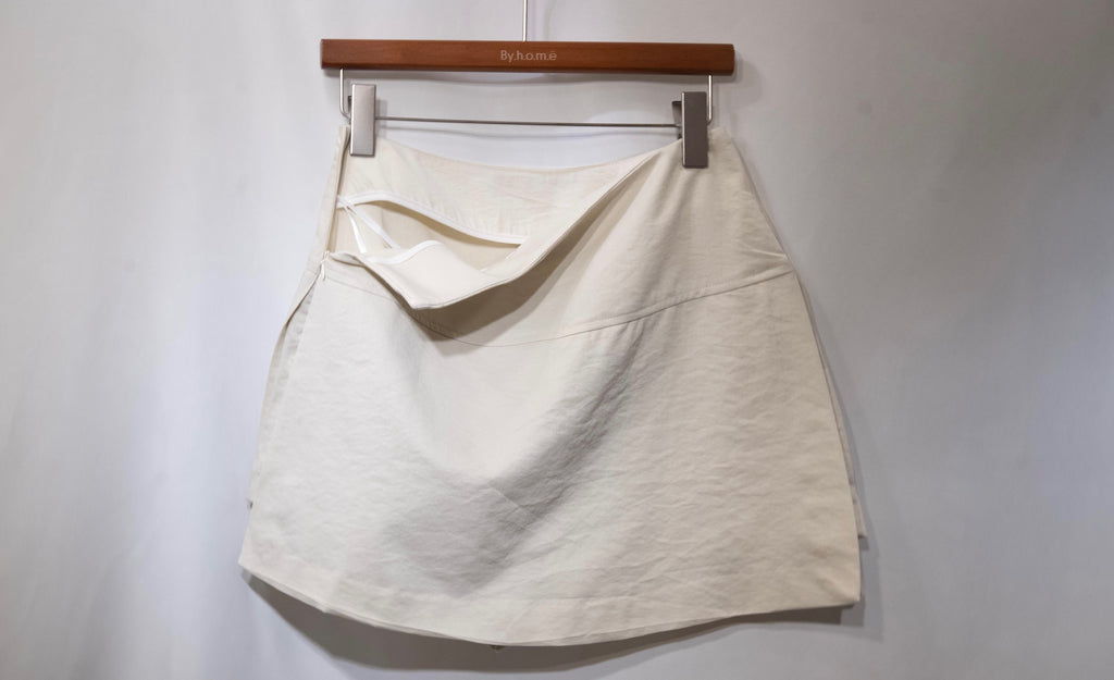 Cotton Easywear Skort 唔怕走光棉質裙褲