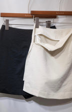 Cotton Easywear Skort 唔怕走光棉質裙褲