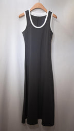 Racer Dress 背心彈性裙