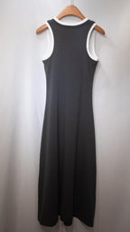 Racer Dress 背心彈性裙