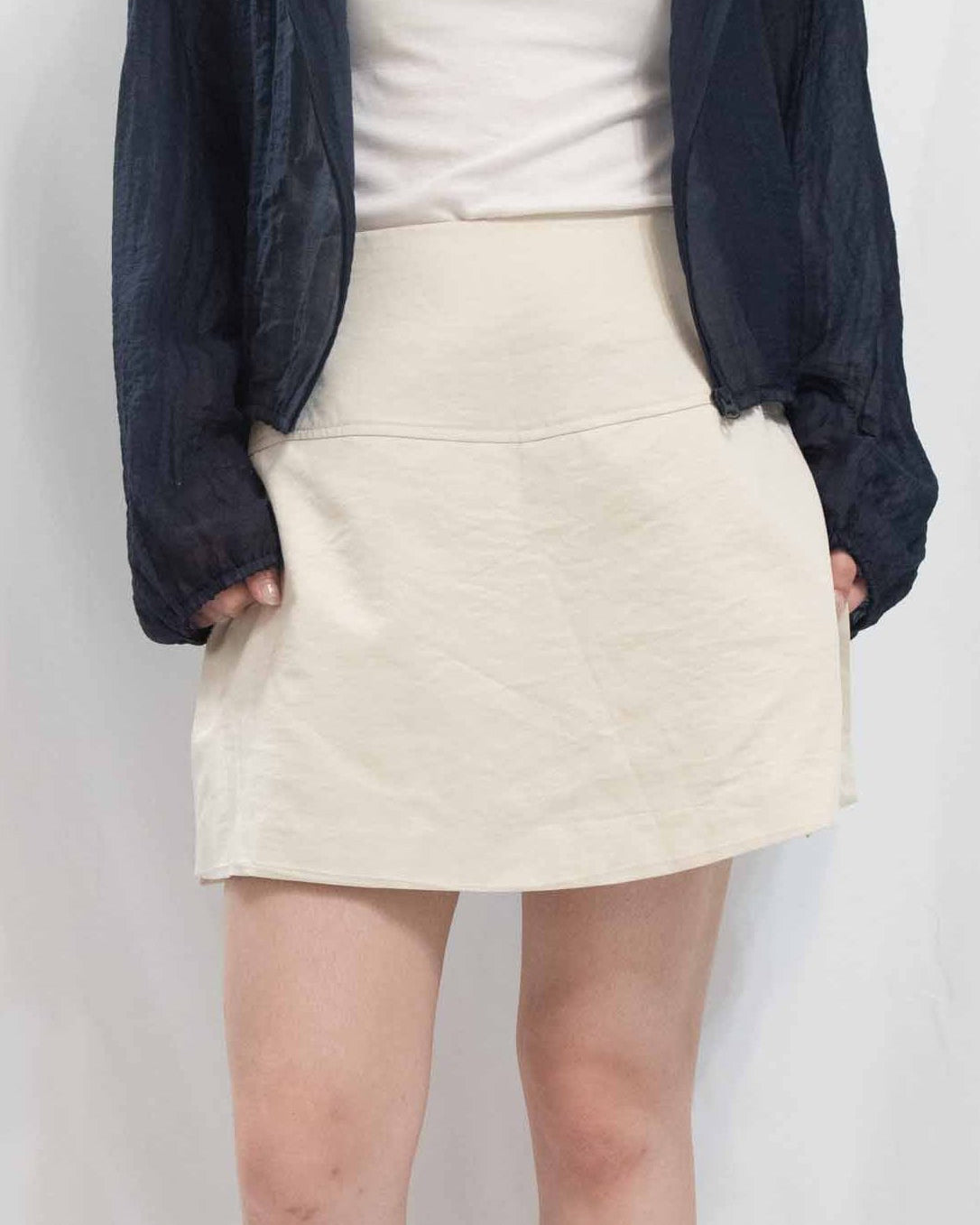 Cotton Easywear Skort 唔怕走光棉質裙褲