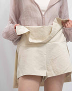 Cotton Easywear Skort 唔怕走光棉質裙褲