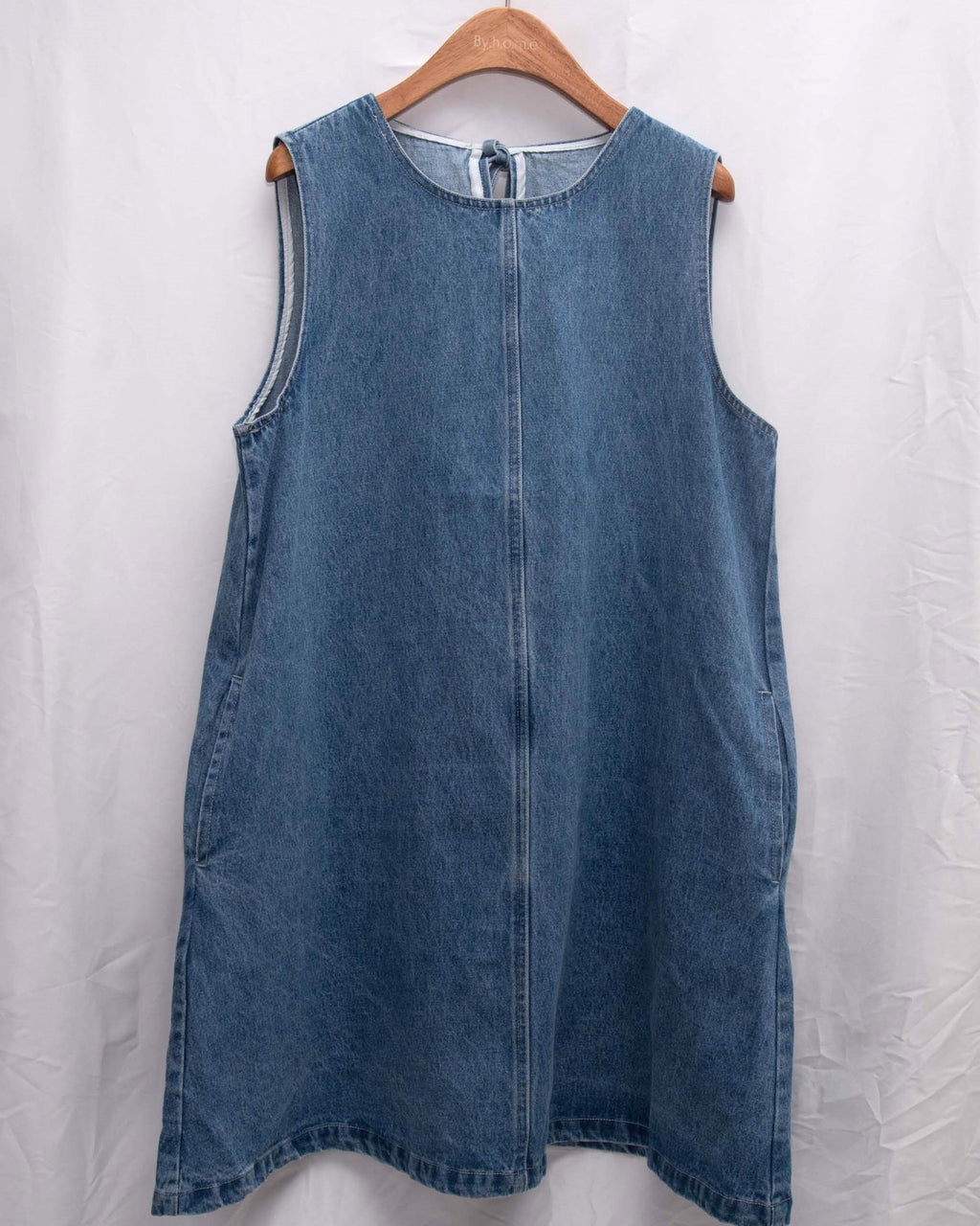 DEMIN Midi Dress