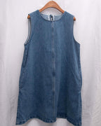 DEMIN Midi Dress