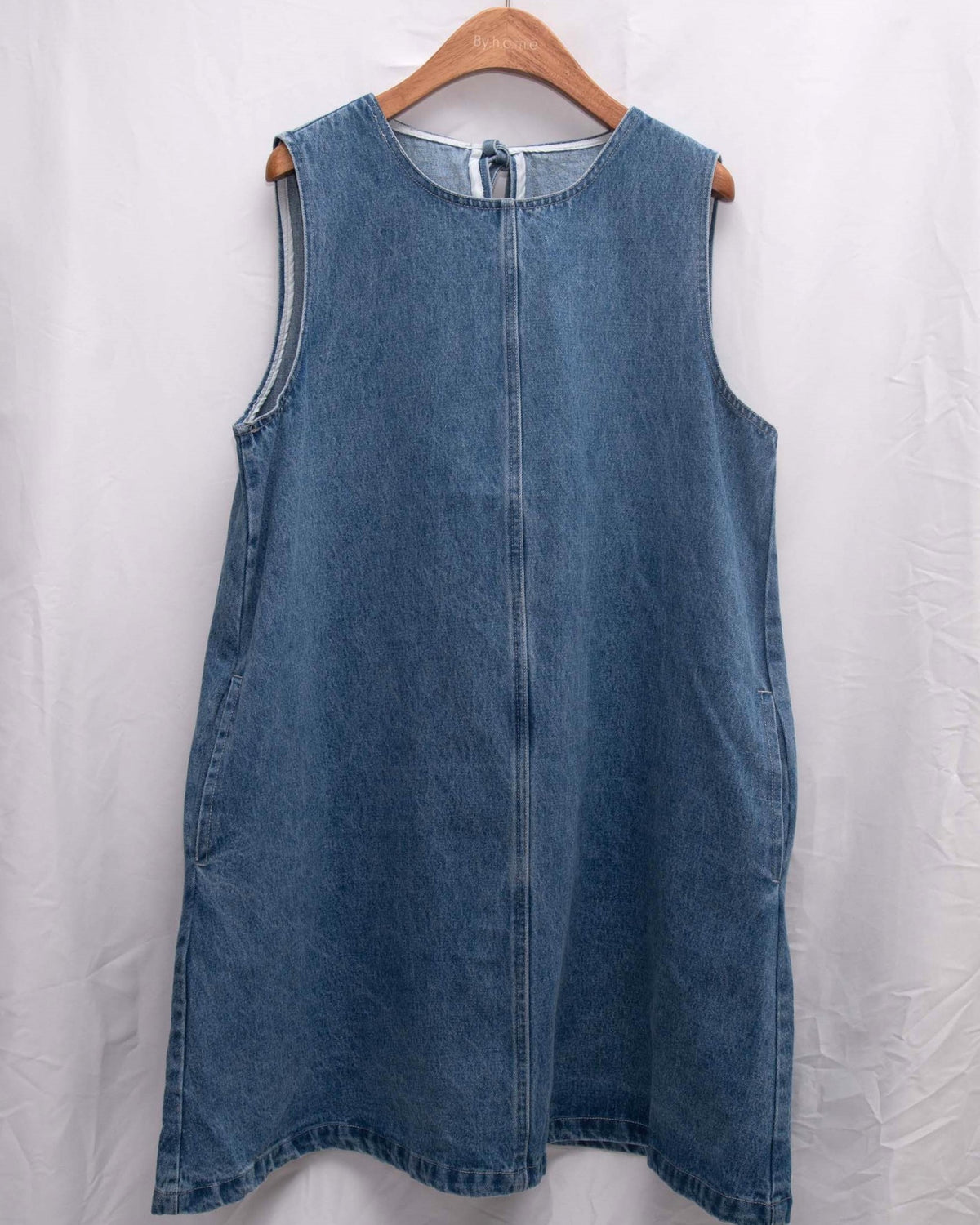 DEMIN Midi Dress