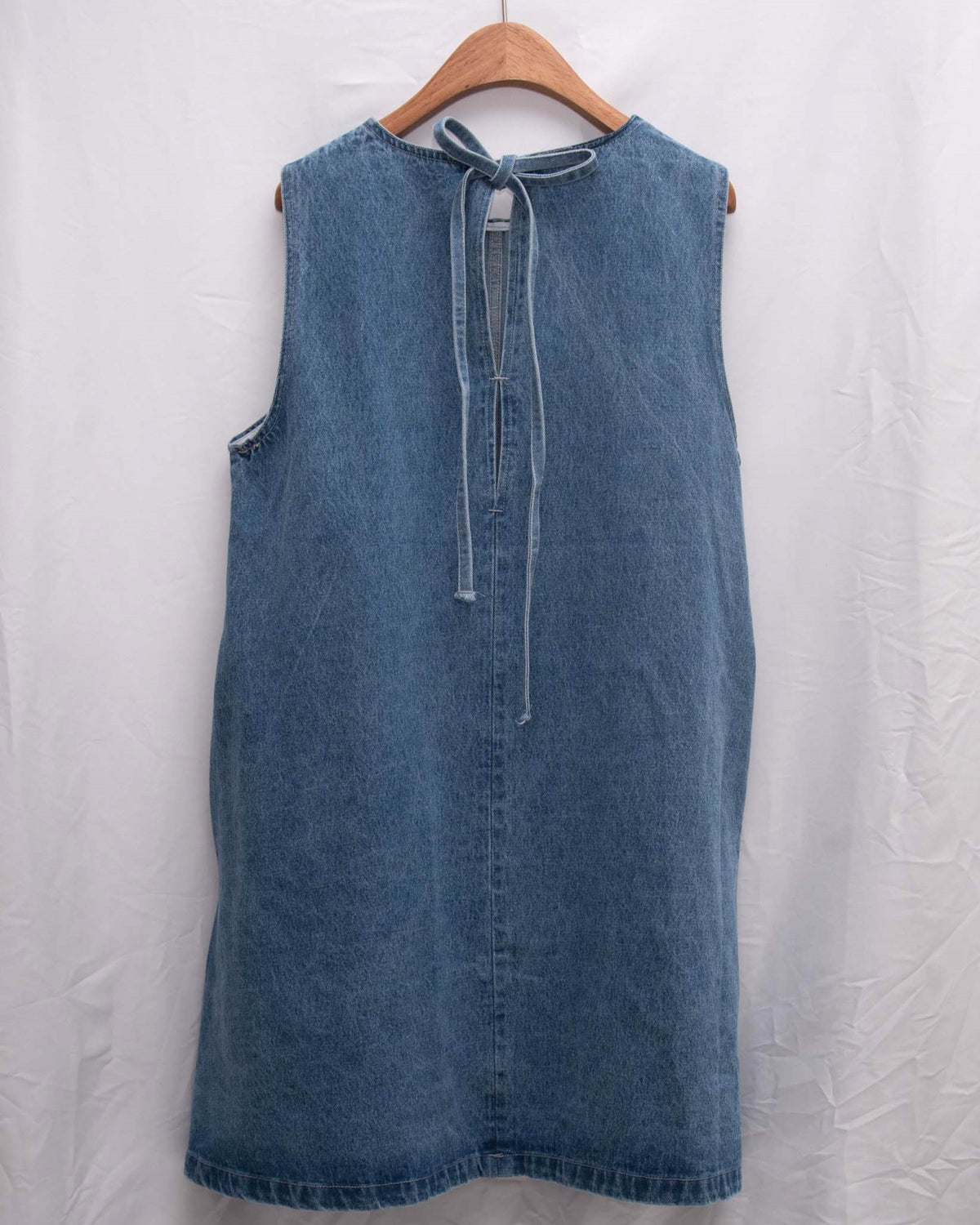 DEMIN Midi Dress