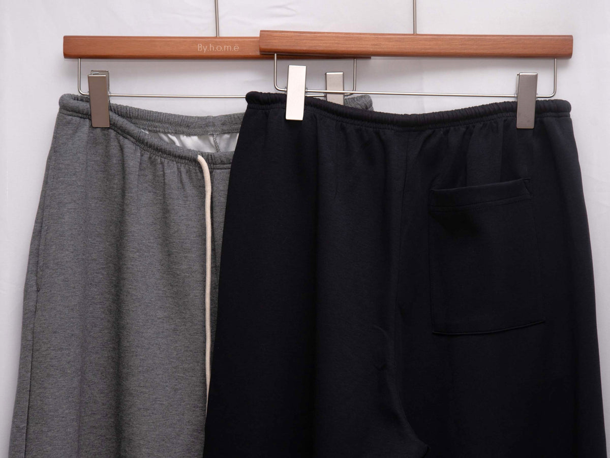 Tencel™ Comfy Low-Waist Joggers