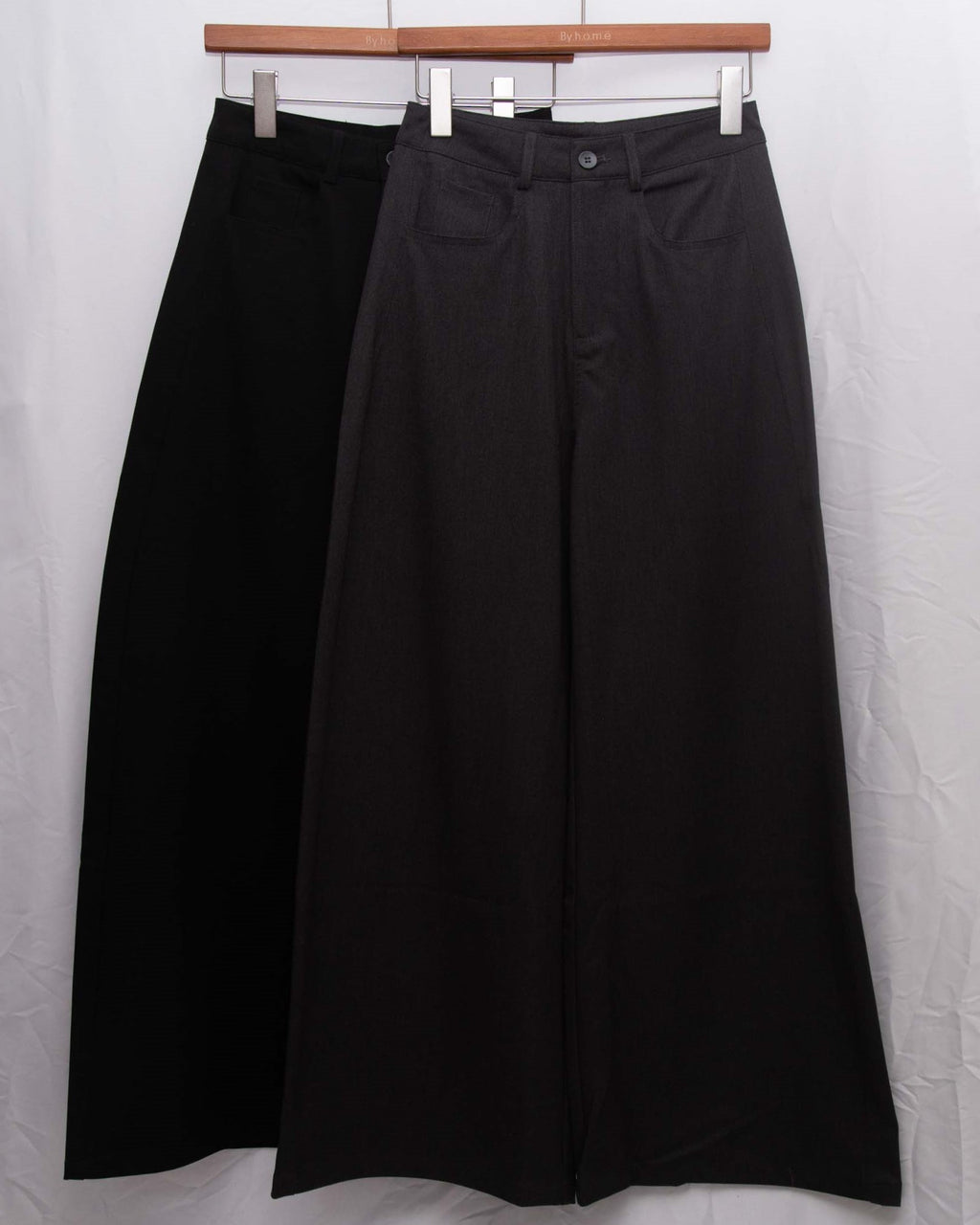 首批預訂價 S-XL免燙系列! Everyday Smart-Casual Straight Slacks 俐落直筒西褲