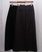 首批預訂價 S-XL免燙系列! Everyday Smart-Casual Straight Slacks 俐落直筒西褲