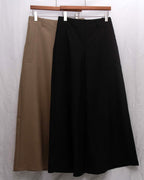 首批預訂價 S-XL系列! Luxe Tailored Wide-Leg Trousers 靚CUT闊腳西褲