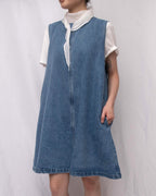 DEMIN Midi Dress