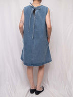 DEMIN Midi Dress