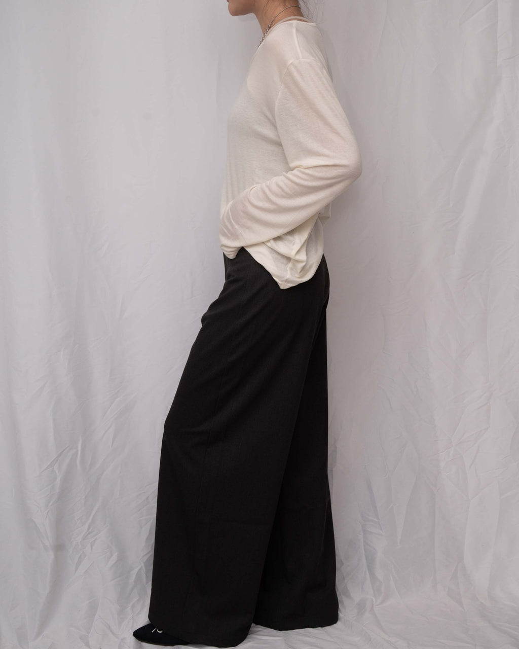 首批預訂價 S-XL免燙系列! Everyday Smart-Casual Straight Slacks 俐落直筒西褲