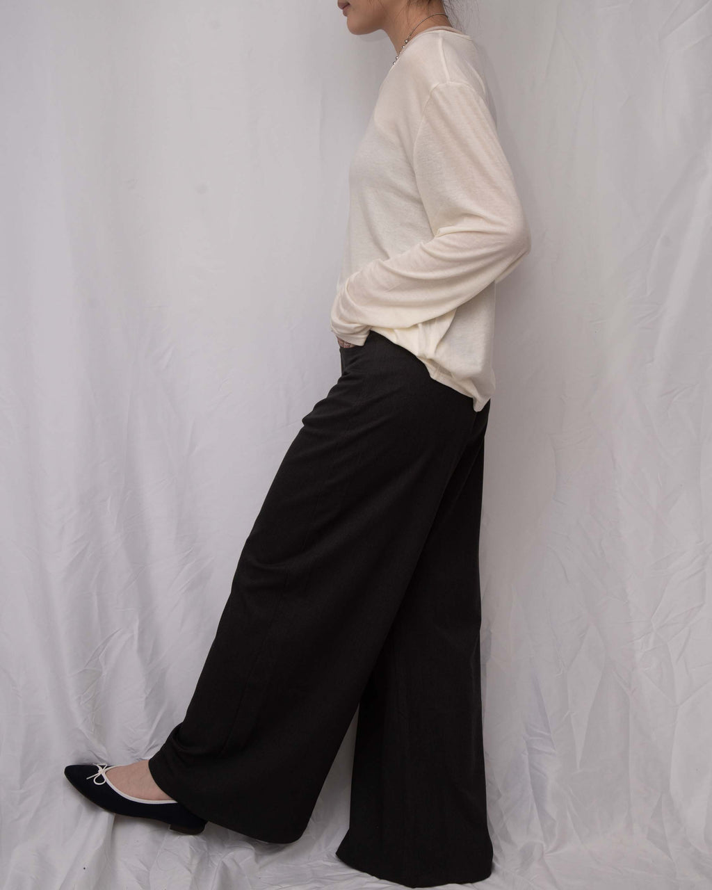 首批預訂價 S-XL免燙系列! Everyday Smart-Casual Straight Slacks 俐落直筒西褲