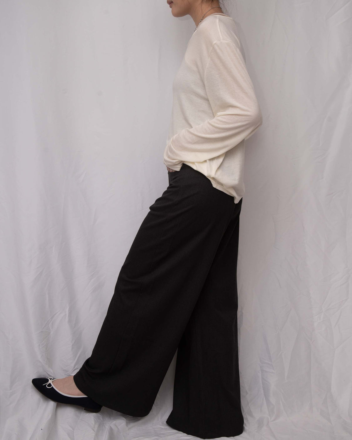 首批預訂價 S-XL免燙系列! Everyday Smart-Casual Straight Slacks 俐落直筒西褲