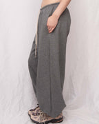 Tencel™ Comfy Low-Waist Joggers